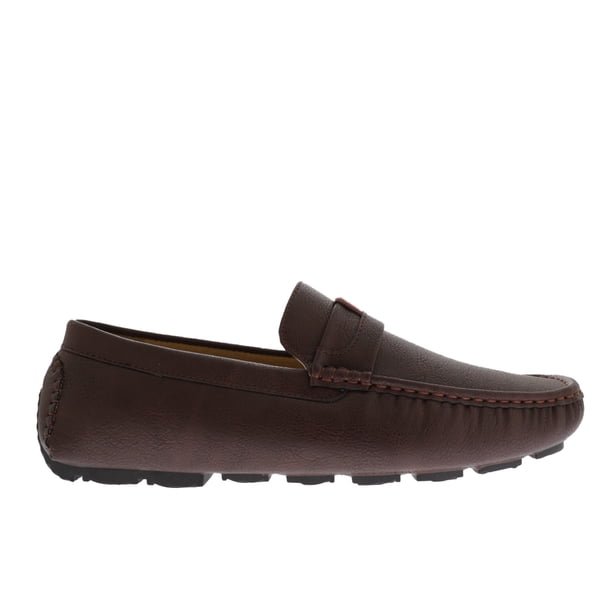 Mocasín Erick Color Vino 28.5 Dorothy Gaynor Mocasín Erick Color Vino 28.5