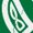 Green, variant on St. Patrick's Day Irish Celtic Knot Symbol Men's T-shirt