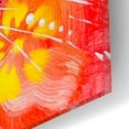 thumbnail image 3 of Epic Art 'Tasty Treat Love' by Dean Russo Acrylic Glass Wall Art, 12" x 16", 3 of 8