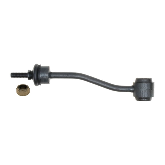 KarParts360 For Jeep Wrangler 1997-2006 Suspension Stabilizer Bar Link | Front | Included End Link Bushings