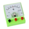 thumbnail image 2 of figatia Sensitive Ammeter DIY Developing Intelligent Physics Teaching Tool for Teens, 2 of 9