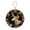 C, variant on Ornaments forChristmas Tree,Christmas Decorations Ornaments,Hanging Nightmare Before Christmas Ornaments,2024 Christmas Hanging Christmas Gifts forFamily Colleagues Christmas Tree Round Decoration
