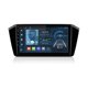 thumbnail image 1 of Sovob Estéreo 1+32gb Android for Vw Passat B8 2015- Gps Fm, 1 of 7