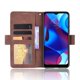 thumbnail image 3 of Funda Tipo Billetera GANGXUN para Motorola MOTO G Stylus 4G 2023 – Tapa Flip con Tarjetero, 3 of 5