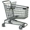 Medium Metal Shopping Cart