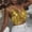 Gold 1, variant on Women’s Tanks Elegant Beaded Tassel Sleeveless Crop Top for Clubwear Backless Design Strapless Beadwork Tank Top for Women Gold 2 M