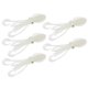 thumbnail image 1 of 5 Pcs Octopus Lure Soft Luminous Octopus Trolling Bait for Saltwater Ocean Fishing, 1 of 5