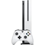 Pre-Owned Microsoft Xbox One S 2TB Console, White