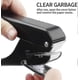 thumbnail image 3 of Elliptical Punch, Badge Hole Punch For Id Card, Pvc Slot And Paper, Heavy-duty Hole Punch For Pro Use, 3 of 5
