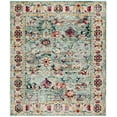 thumbnail image 2 of Safavieh Savannah Olivia Faded Traditional Area Rug or Runner, 2 of 7