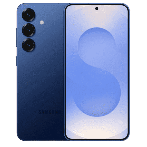 Pre-Owned Samsung Galaxy S25 SM-S931U T-Mobile Only 128GB Navy (Fair)