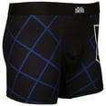 thumbnail image 6 of Marvel Black Panther Symbol Men's Underwear Boxer Briefs-3XLarge (48-50), 6 of 7