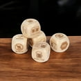 thumbnail image 5 of Perfect Solutions Drinking Dice Set, 5 of 5