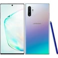 thumbnail image 4 of Pre-Owned Samsung Galaxy Note10+ N975U 256GB Fully Unlocked Aura Glow (LCD Shadow), 4 of 5