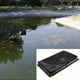 thumbnail image 3 of Bewildely Revestimiento para estanque de peces, tela para patio, paisajismo, piscina, lavabo, película protectora, accesorios de acuicultura de Jardín y Patio 2.5x3 Metros, 3 of 6