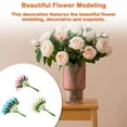 thumbnail image 1 of Langgg Bouquet Decoration Outdoor Simulation DIY Flower Decorations Green, 1 of 6