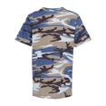 thumbnail image 2 of Code Five Youth Camouflage T-Shirt, 2 of 7