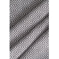 thumbnail image 3 of nuLOOM Lorretta Hand Loomed Area Rug, 8' 6" x 11' 6", Gray, 3 of 5