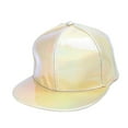 thumbnail image 2 of Milageto Baseball Cap for Women Men Adjustable Sun Visor Hat for Beach Outdoor, 2 of 8
