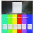 thumbnail image 4 of Timbres Caseros Inalámbricos, Timbres Inalámbricos Con Luz Intermitente De 7 Colores Para Personas Mayores Para Habitación, 4 of 7