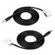 thumbnail image 4 of Audio de AutomÓVIL Cable Auxiliar Auxiary Con Herramentos de Extracción de Audio de Metal de Metal de PlásTico Audio Aux Aux, 4 of 7