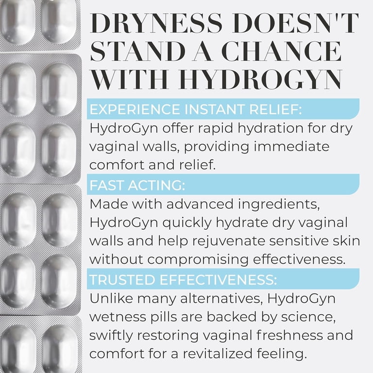 supplements for vaginal lubrication Actively Trying Fertility Lubricant main image 1