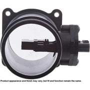 A1 Cardone Mass Air Flow Sensor P/N:74-10088 Fits select: 2000-2001 NISSAN MAXIMA, 2000-2001 INFINITI I30