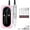 Pink, variant on 45000RPM Professional Rechargeable Nail Drill Machine, Low Noise Electric Nail File With LCD Screen, 10H Battery For Manicure, Pedicure, Salon & Home Use,Pink