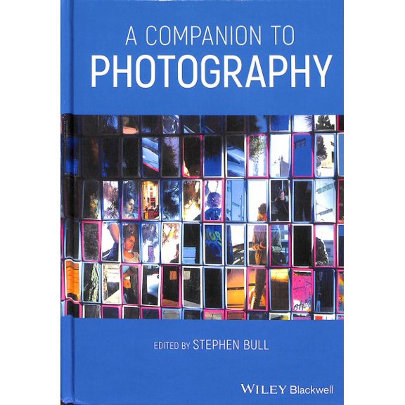 Pre-Owned A Companion to Photography
