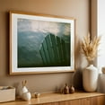 thumbnail image 5 of Serenity in Solitude - Photography Minimalist Abstract Coastal Beach House Vintage Ocean Summer Unframed Wall Art Print 20 x 30 inches, 5 of 7