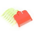 thumbnail image 1 of Peigne Guide de Cheveux, Peigne Rond Guide de Coupe de Cheveux, pour Hommes Maison, 1 of 8