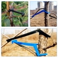 thumbnail image 2 of 20Pcs Branch Shape Tool Fruit Branch Spreader Plastic Branch Limb Spreader Garden Adjustable Fixture, 2 of 9