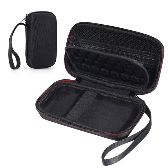 Carrying Case Storage Bag for Anbernic RG35XX H/RG353M Handheld Game Console