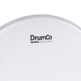 thumbnail image 2 of Parche para Batería Sturdy Coated de 13” DR-13SCSP DRUMCO, 2 of 4