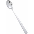 thumbnail image 1 of Winco 0002-02 12-Piece Windsor Iced Teaspoon Set, 18-0 Stainless Steel, 1 of 2