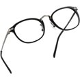 thumbnail image 1 of LifeArt Blue Light Blocking Computer Reading Glasses with Transparent Lens for Women/Men, 1 of 7