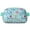 Greenish-blue, variant on Nursing Waist Bag for Women – Adorable “Saving Lives Every Day” Nurse Fanny Pack with Cute & Funny Design for Everyday Hospital Use