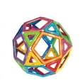 thumbnail image 2 of Magical Magnet 62 Piece Play Set, 2 of 5