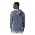 thumbnail image 3 of Unisex School Yard Hoodie - DARK NAVY - XS, 3 of 5