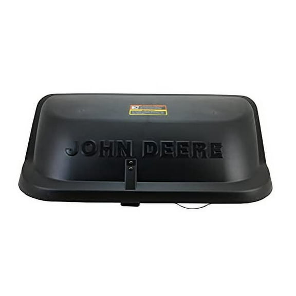 John Deere Original Equipment Hopper - AUC17993