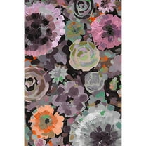 Marmont Hill Comfort in Times II 16-Inch x 24-Inch Canvas Wall Art