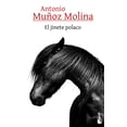 thumbnail image 1 of Libro El Jinete Polaco Tapa Blanda, Autor Antonio Muñoz Molina, Editorial Booket Mexico, 1 of 2