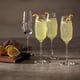 thumbnail image 3 of Copa Schott Zwiesel de Cristal Tritan Serie Gigi Copa Champagne Anti Rayaduras 10 Oz. Paquete 4 pzas, 3 of 5