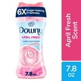 thumbnail image 2 of Downy Fresh Protect April Fresh In-Wash Scent Booster Beads 7.8 oz - 5 Pack, 2 of 5