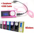 thumbnail image 4 of Reproductor de música Digital MP3 Methold Mini USB OLED 1.1 Zoll, 4 of 6