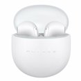 thumbnail image 1 of Auriculares Bluetooth Haylou X1 Neo con micrófono blancos, 1 of 2