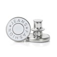 thumbnail image 1 of 1/4pcs Clothes Accessories Adjustable Buttons Waist Adjusting Instant Button, 1 of 5