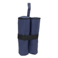 thumbnail image 4 of Bolsas de arena con pesos Extra grandes, resistentes para toldo emergente, bolsas de tienda de campaña con sombrilla para exteriores a prueba de viento, 4 of 8