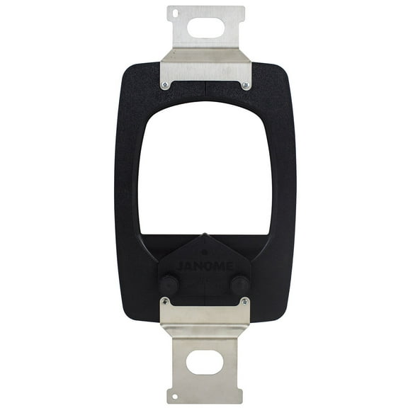 Janome Hat Hoop fits Janome, Elna, Melco 4 and 7 Needle Machines
