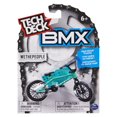 thumbnail image 1 of Tech Deck, Finger BMX, Wethepeople, Mini BMX personnalisable à collectionner, 1 of 3